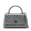 Chanel Coco 29 handle Vintage handbag