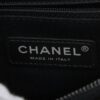 Chanel Coco handle 29 S Vintage calf 2way handbag Grey Black hardware 29552071 7