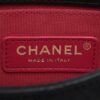 Chanel Matelasse Leather Chain shoulder bag Black Gold Metal fittings XJ3KPG696