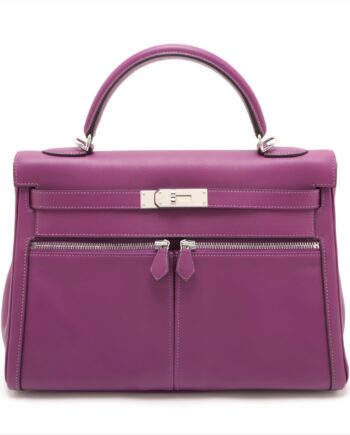 Hermes Double Lava Veau Swift 2020