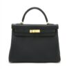 Hermes Kelly 32 Togo B 2023