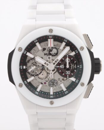 Hublot 1600461 BIG BANG integrated skeleton
