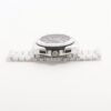 Hublot 1600461 CE AT Skeleton dial No Extra Link BIG BANG integrated white ceramic2
