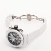 Hublot 1600461 CE AT Skeleton dial No Extra Link BIG BANG integrated white ceramic5