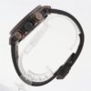 Hublot Big bang Unico 1677440 Bronze x leather AT Skeleton dial2