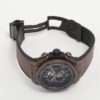 Hublot Big bang Unico 1677440 Bronze x leather AT Skeleton dial5