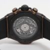 Hublot Big bang Unico 1677440 Bronze x leather AT Skeleton dial6