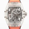 Hublot 1554552 Spirit Big bang Tourbillon Skeleton