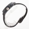 Hublot Spirit of Big Bang 1602968 Carbon & rubber Tourbillon Skeleton dial No Extra Link 645.QW.2012.RW Limited to 1002