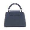 Louis Vuitton LV Logo Capucines BB M216582