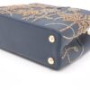 Louis Vuitton LV Logo Capucines BB M216583