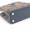 Louis Vuitton LV Logo Capucines BB M216584