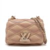 Malletage PICO GO-14 Louis Vuitton M82752