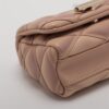 Louis Vuitton Malletage PICO GO-14 M827524