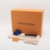 Louis Vuitton Monogram Eclipse Sac Plat M464529