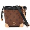 Louis Vuitton Monogram Reverse Noe Perth LV Charm M82885 1