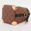 Louis Vuitton Monogram Reverse Noe Perth LV Charm M82885 3