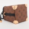 Louis Vuitton Monogram Reverse Noe Perth LV Charm M82885 4