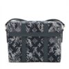 Louis Vuitton Monogram Tapestry Soft trunk messenger PM M57282 2