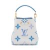 Louis Vuitton Monogram Watercolor Neo Noe BB M229862