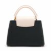 Louis Vuitton Taurillon Capucines BB M21043 2