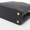 Louis Vuitton Taurillon Capucines BB M21043 3
