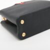 Louis Vuitton Taurillon Capucines BB M21043 4