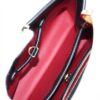 Louis Vuitton Taurillon Capucines BB M21043 6