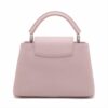Louis Vuitton Taurillon Capucines BB M53669 AH01792
