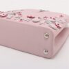 Louis Vuitton Taurillon Capucines BB M53669 AH01793