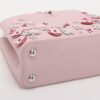 Louis Vuitton Taurillon Capucines BB M53669 AH01794