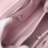 Louis Vuitton Taurillon Capucines BB M53669 AH01797