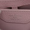 Louis Vuitton Taurillon Capucines BB M53669 AH01798