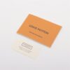 Louis Vuitton Taurillon Capucines BB M53669 AH01799