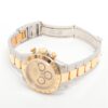 Rolex Cosmograph Daytona 16523 S491313 SS×YG AT Champagne-Face 5