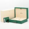 Rolex Datejust Pearlmaster 33C92156 WG AT Pink-Face No Extra Link 86349SAFUBL8
