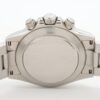Rolex Daytona 116520 M661457 SS AT White-Face6