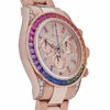 Rolex Daytona 116595RBOW Rainbow Pave Diamond