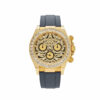 Rolex Daytona 116588TBR Eye of the Tiger Yellow Gold