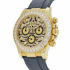 Rolex Daytona 116588TBR Eye of the Tiger Yellow Gold
