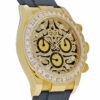 Rolex Daytona 116588TBR Eye of the Tiger Yellow Gold