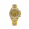 Rolex Daytona 116598TBR Eye of the Tiger Diamond 2022