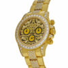 Rolex Daytona 116598TBR Eye of the Tiger Diamond 2022