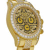 Rolex Daytona 116598TBR Eye of the Tiger Diamond 2022