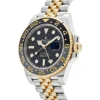 GMT-Master II 126713GRNR Rolex Jubilee 2023