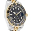 GMT-Master II 126713GRNR Rolex Jubilee 2023