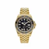 GMT-Master II 126718GRNR Rolex Jubilee 2024