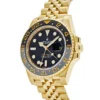 GMT-Master II 126718GRNR Rolex Jubilee 2024