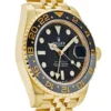 GMT-Master II 126718GRNR Rolex Jubilee 2024