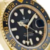 GMT-Master II 126718GRNR Rolex Jubilee 2024